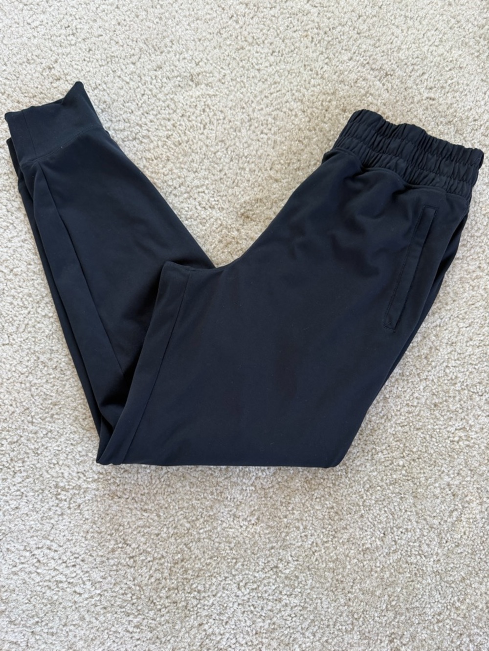 Yogalicious Luxe District Jogger